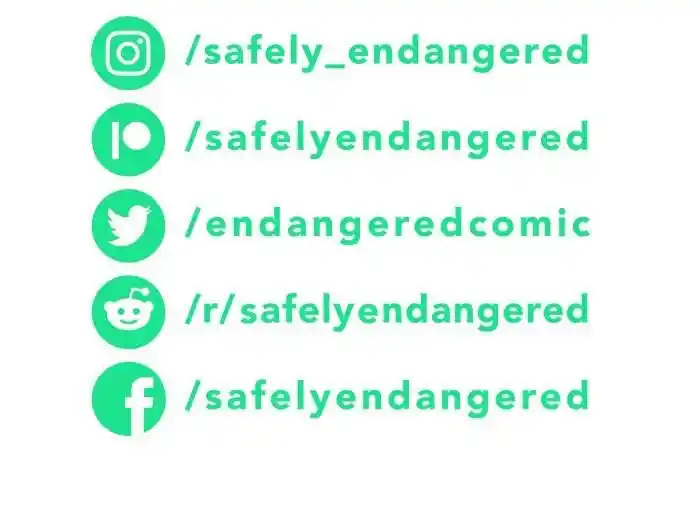 Safely Endangered Ch.792