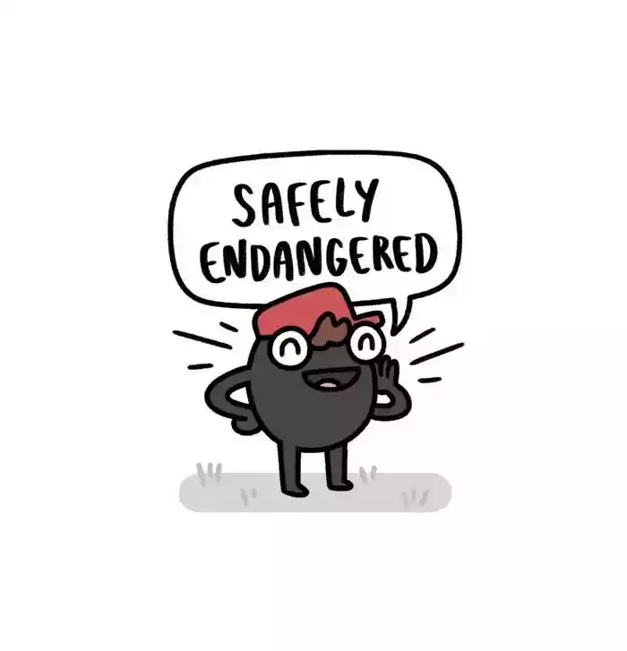 Safely Endangered Chapter 342: Ep.342: