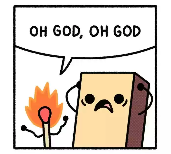 Safely Endangered Chapter 344: Ep.344: