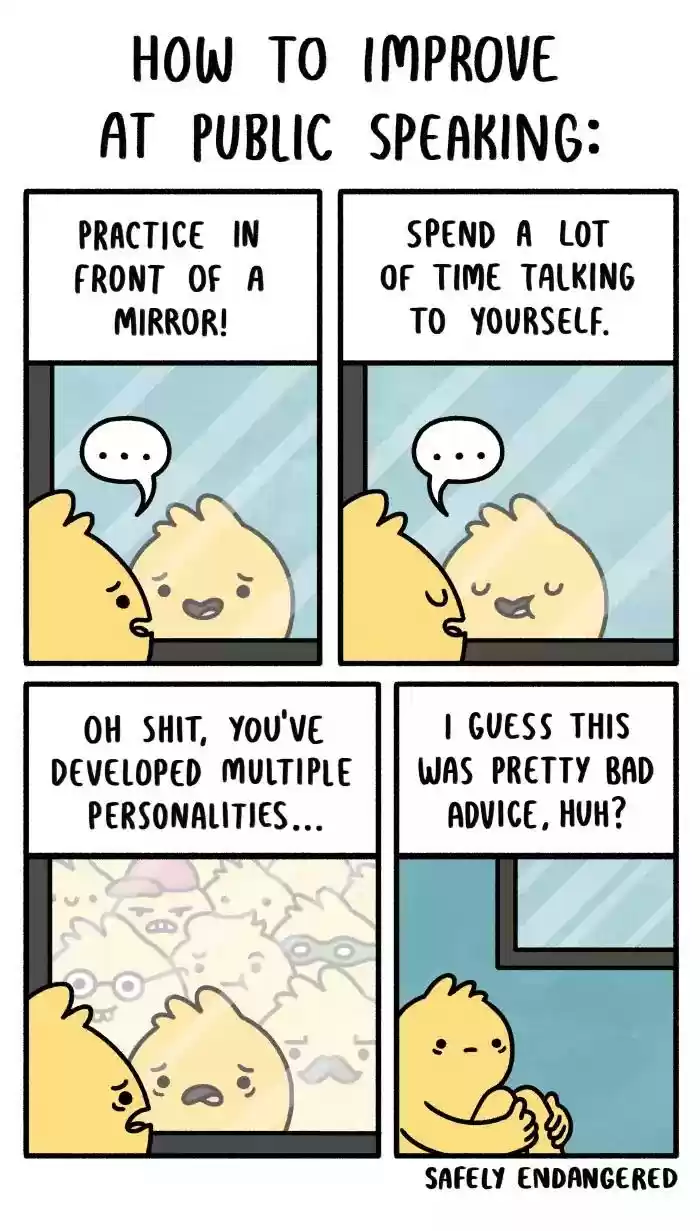 Safely Endangered Chapter 353: Ep.353: