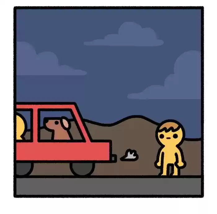 Safely Endangered Chapter 363: Ep.363: