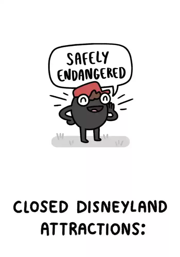 Safely Endangered Chapter 370: Ep.370: