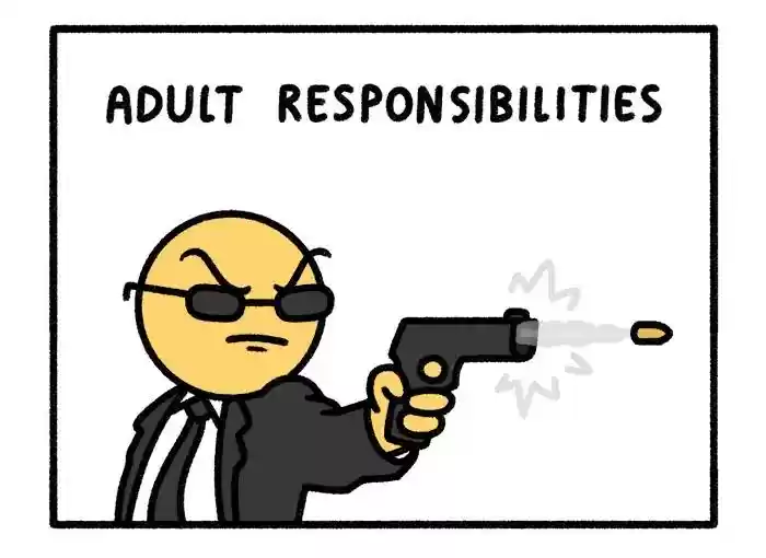 Safely Endangered Chapter 372: Ep.372: