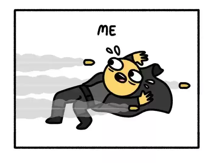 Safely Endangered Chapter 372: Ep.372: