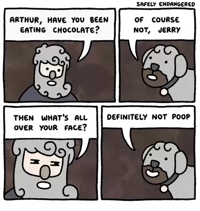 Safely Endangered Chapter 380: Ep 380: