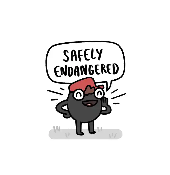 Safely Endangered Chapter 380: Ep 380: