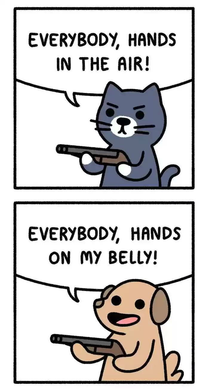 Safely Endangered Chapter 381: Ep.381: