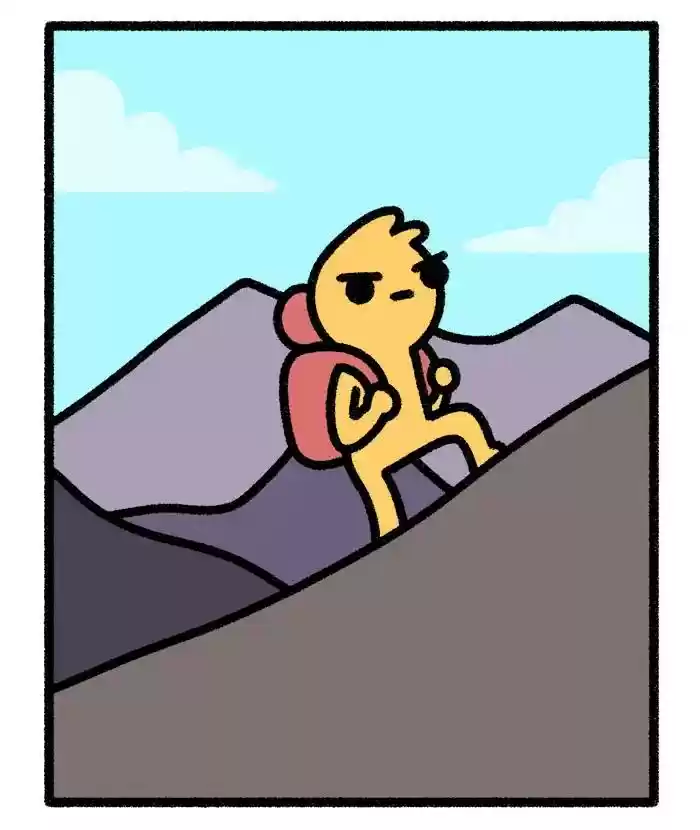 Safely Endangered Chapter 383: Ep.383: