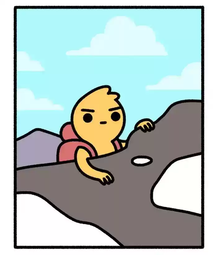 Safely Endangered Chapter 383: Ep.383: