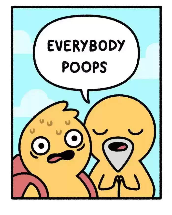 Safely Endangered Chapter 383: Ep.383: