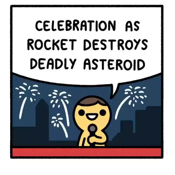 Safely Endangered Chapter 384: Ep.384: