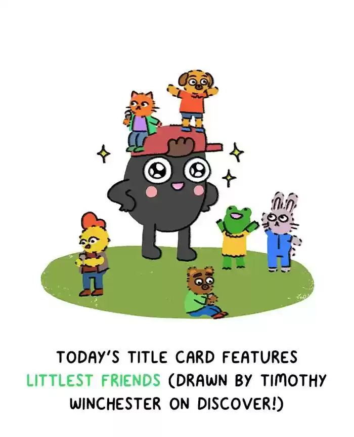 Safely Endangered Chapter 386: Ep.386: