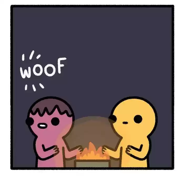 Safely Endangered Chapter 386: Ep.386: