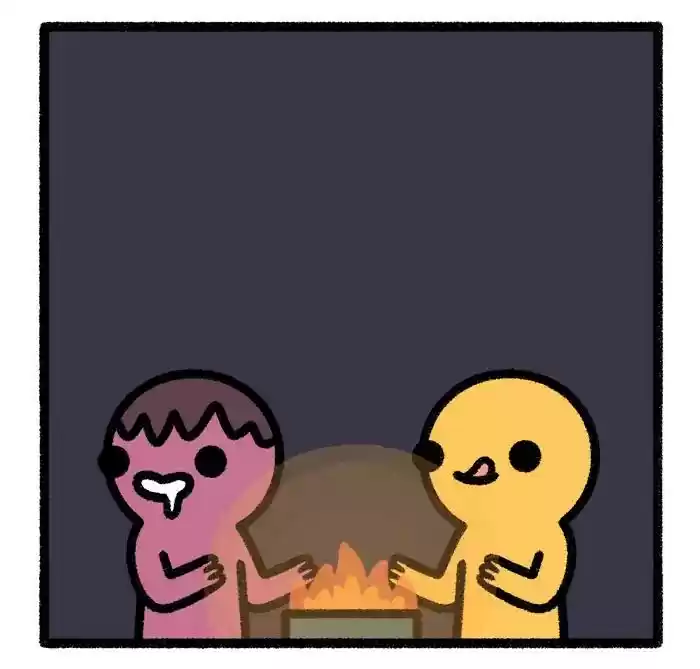 Safely Endangered Chapter 386: Ep.386: