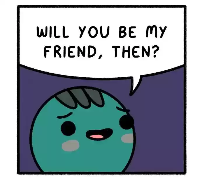 Safely Endangered Chapter 389: Ep.389: