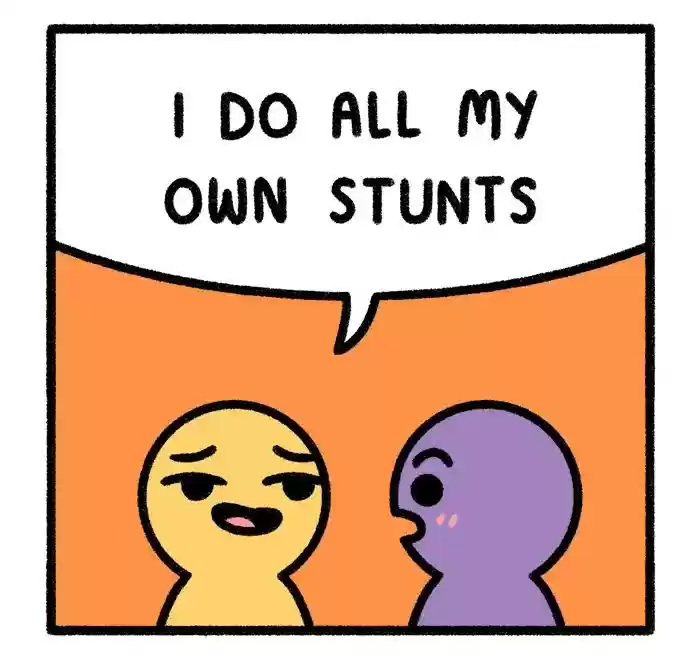 Safely Endangered Chapter 390: Ep.390: