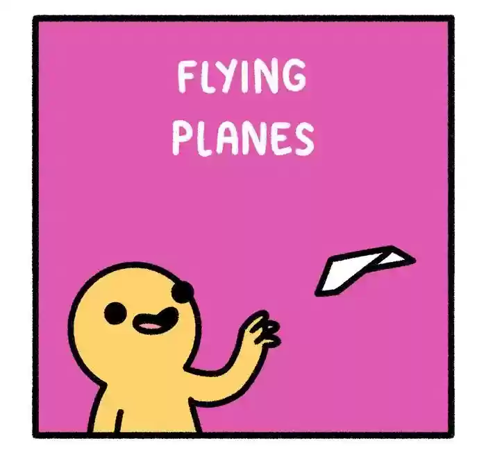 Safely Endangered Chapter 390: Ep.390: