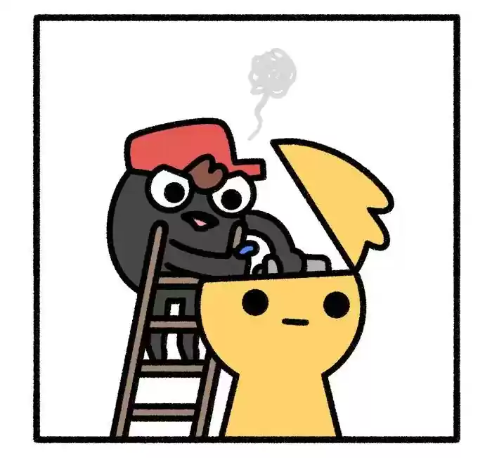 Safely Endangered Chapter 391: Ep.391: