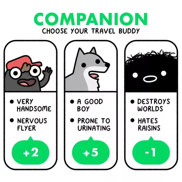 Safely Endangered Chapter 392: Ep.392: