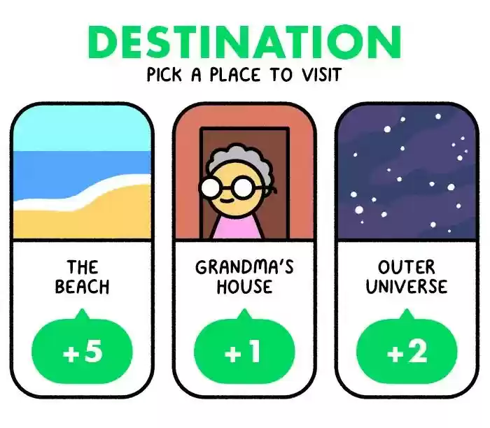 Safely Endangered Chapter 392: Ep.392: