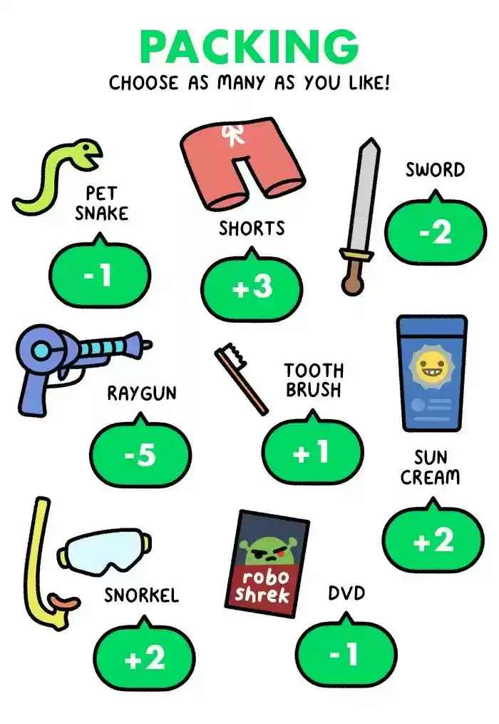 Safely Endangered Chapter 392: Ep.392: