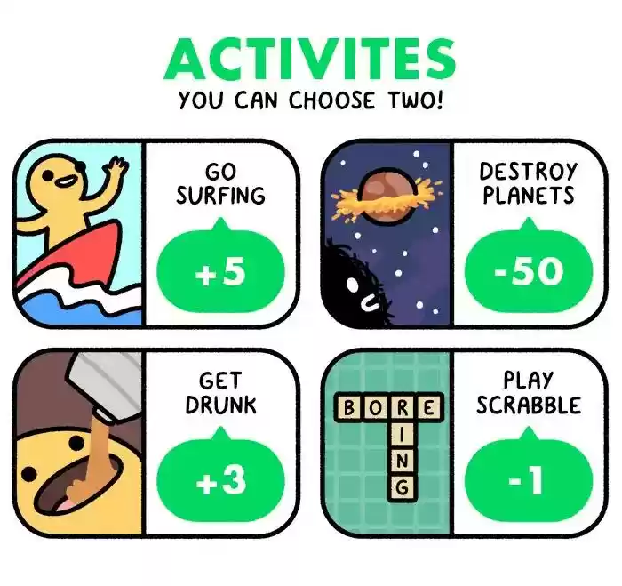 Safely Endangered Chapter 392: Ep.392: