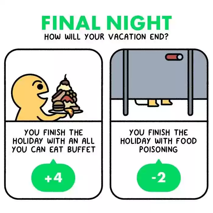 Safely Endangered Chapter 392: Ep.392: