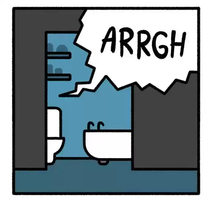 Safely Endangered Chapter 393: Ep.393: