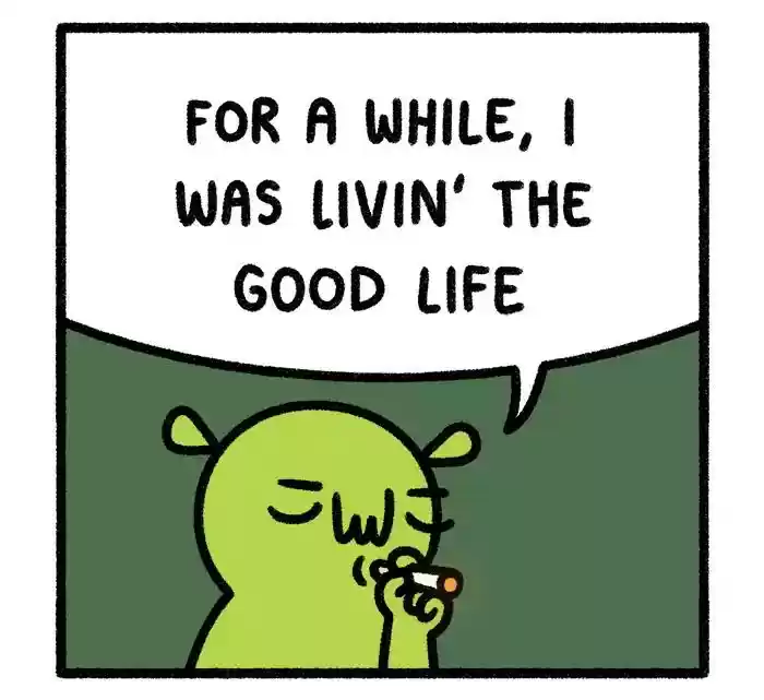 Safely Endangered Chapter 394: Ep.394: