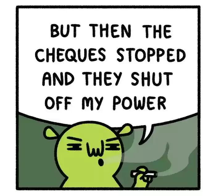 Safely Endangered Chapter 394: Ep.394: