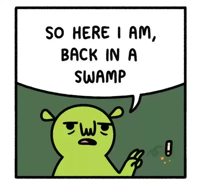 Safely Endangered Chapter 394: Ep.394: