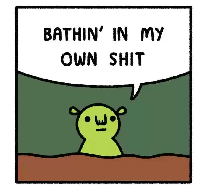 Safely Endangered Chapter 394: Ep.394: