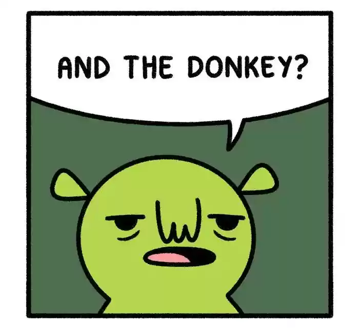 Safely Endangered Chapter 394: Ep.394: