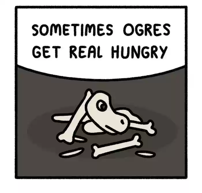 Safely Endangered Chapter 394: Ep.394: