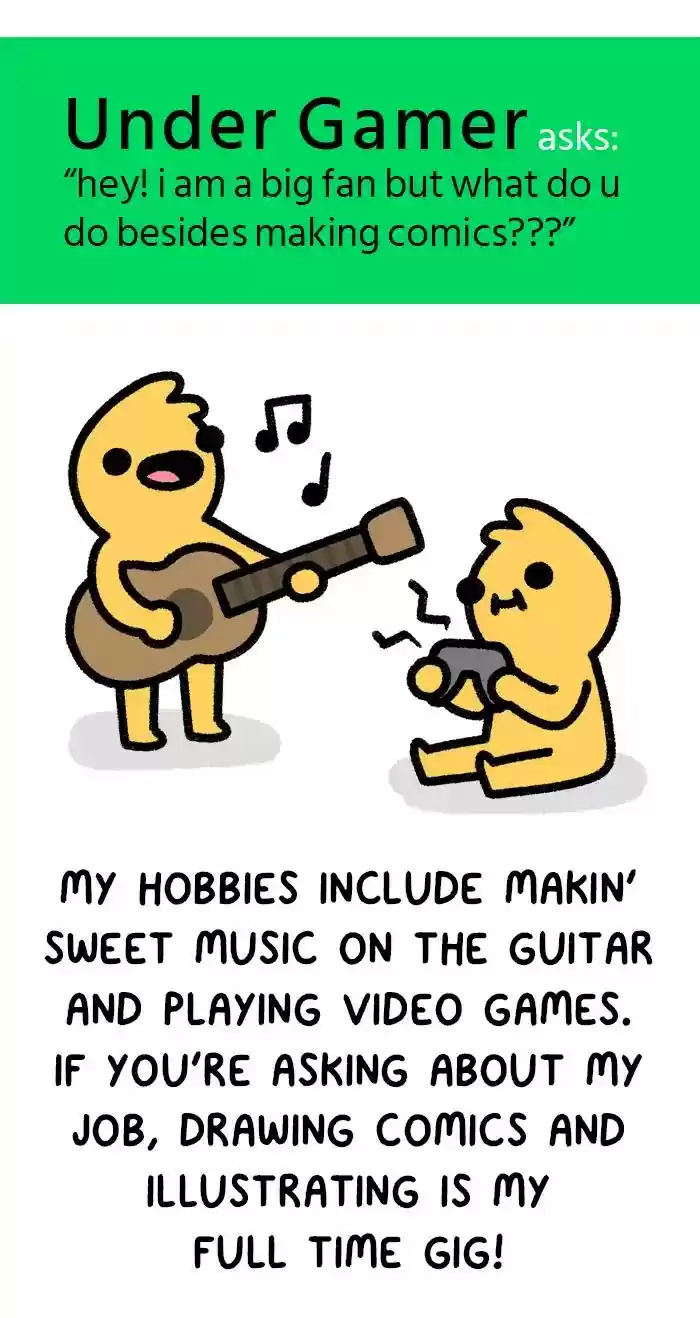 Safely Endangered Chapter 400: Ep.400: