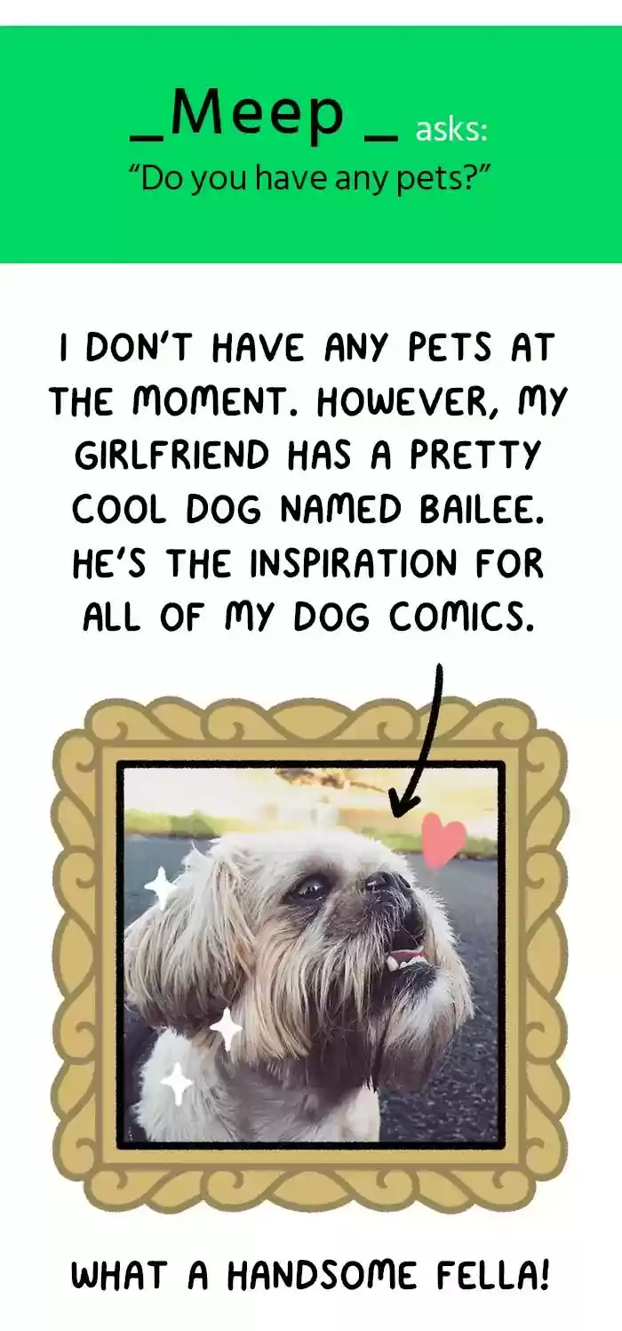 Safely Endangered Chapter 400: Ep.400: