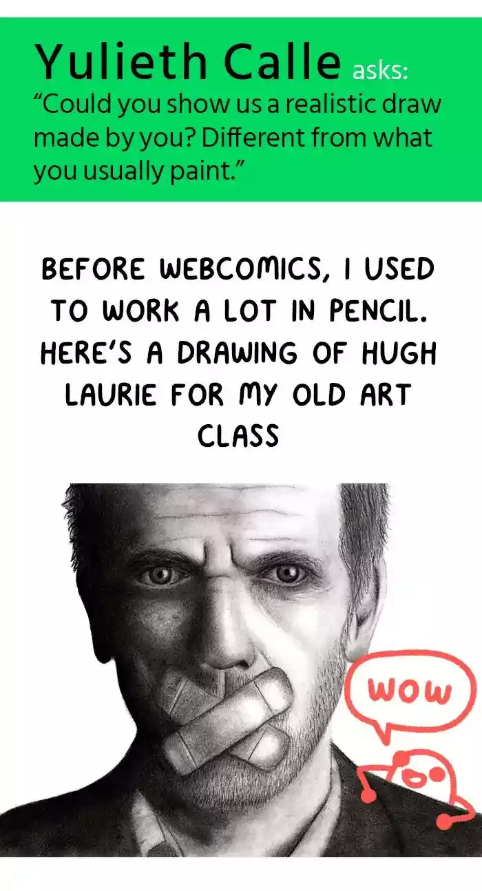 Safely Endangered Chapter 400: Ep.400: