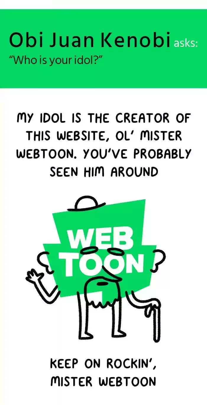 Safely Endangered Chapter 400: Ep.400: