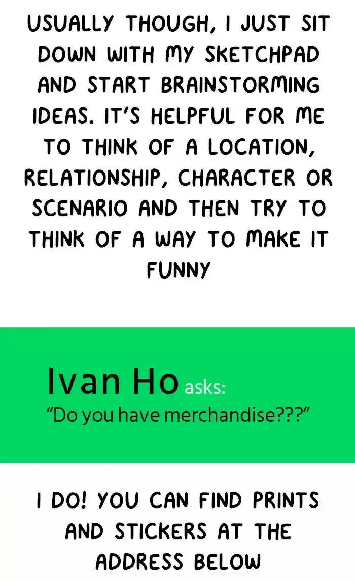 Safely Endangered Chapter 400: Ep.400: