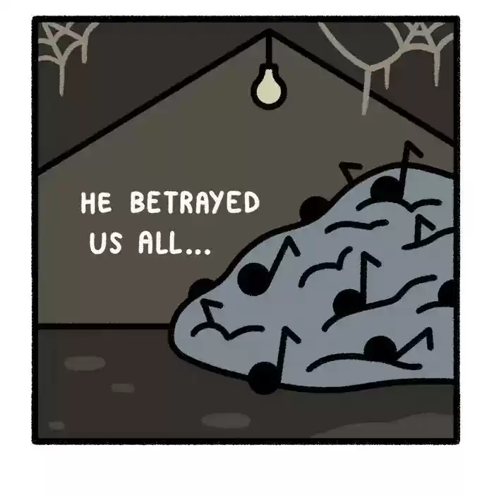 Safely Endangered Chapter 408: Ep.408: