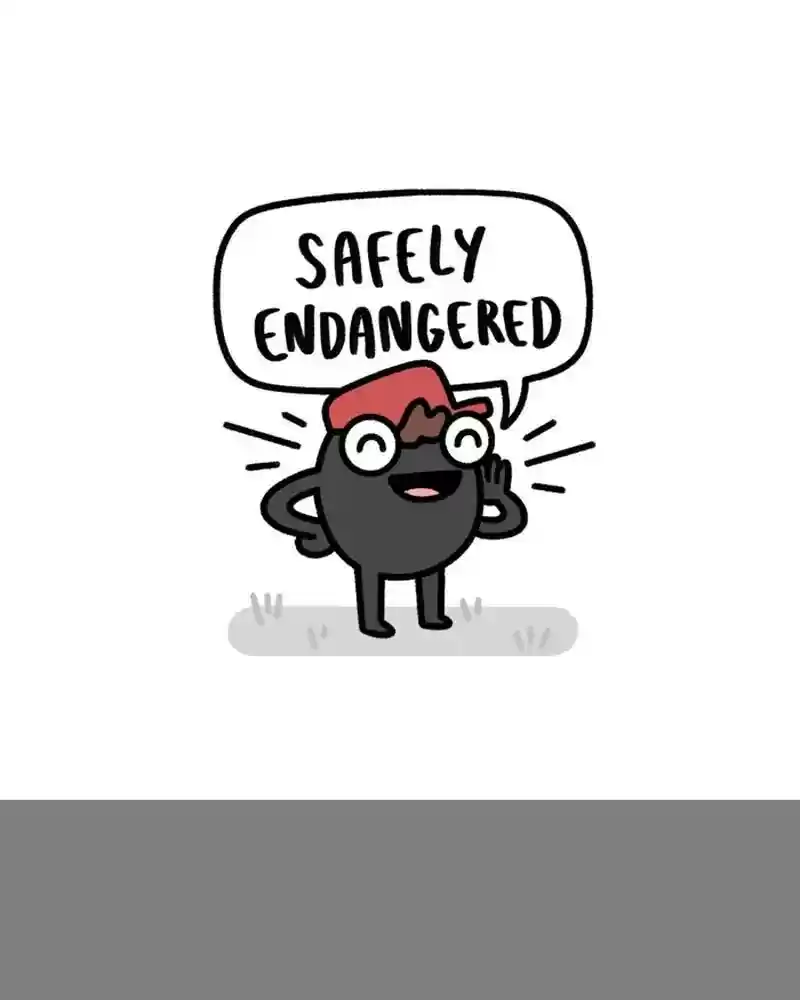 Safely Endangered Chapter 412: Ep.412: