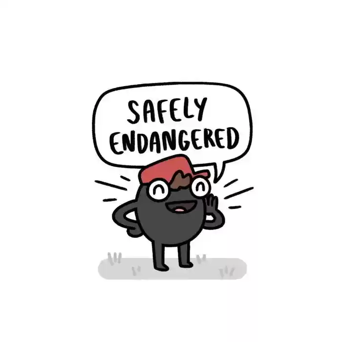 Safely Endangered Chapter 413: Ep.413: