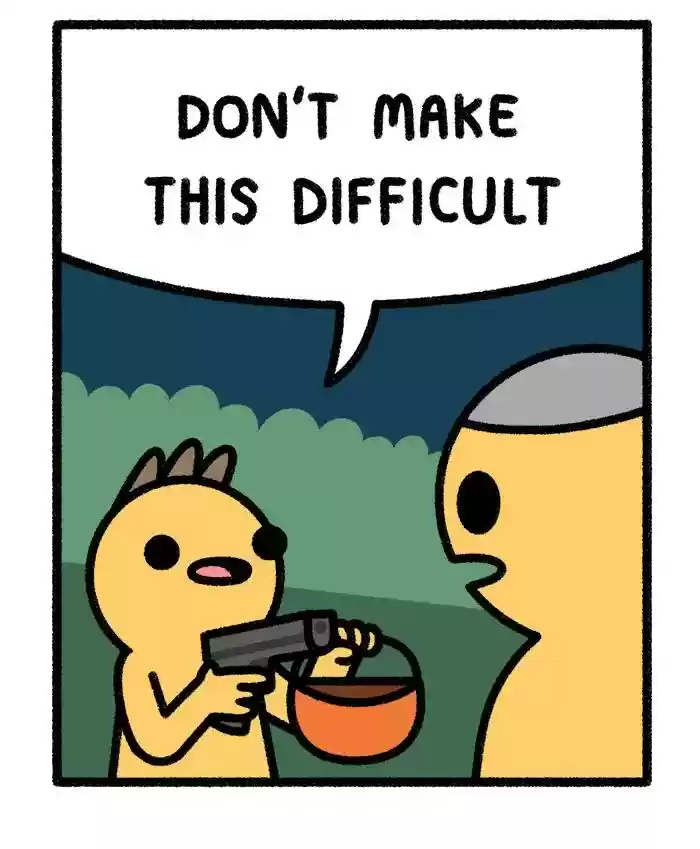 Safely Endangered Chapter 413: Ep.413: