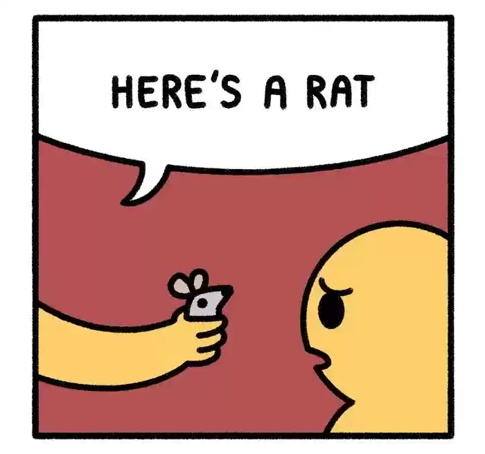 Safely Endangered Chapter 414: Ep.414: