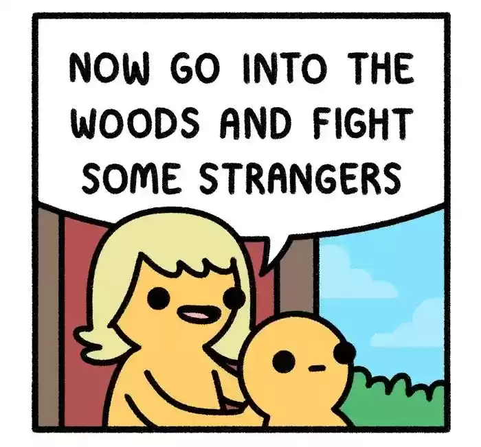 Safely Endangered Chapter 414: Ep.414: