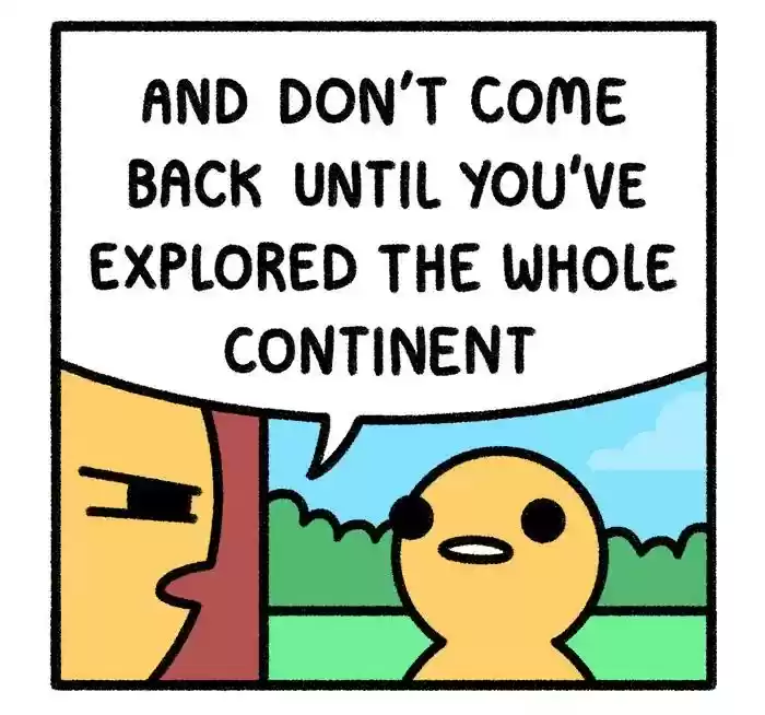 Safely Endangered Chapter 414: Ep.414: