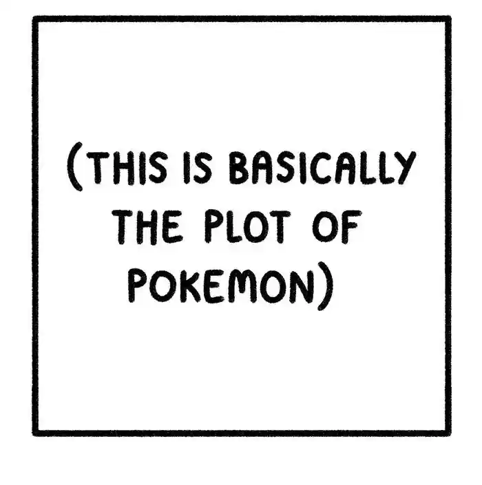 Safely Endangered Chapter 414: Ep.414: