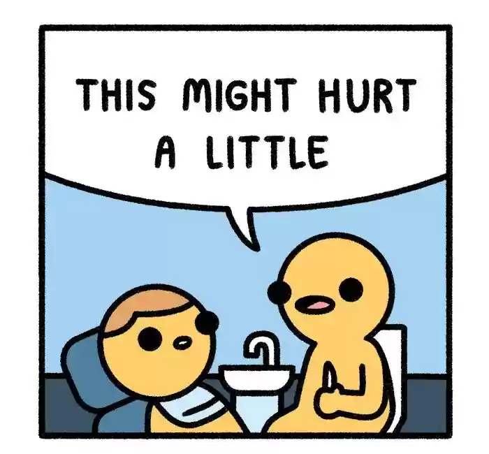 Safely Endangered Chapter 417: Ep.417: