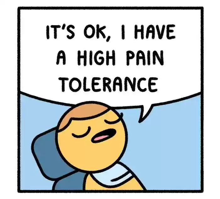 Safely Endangered Chapter 417: Ep.417: