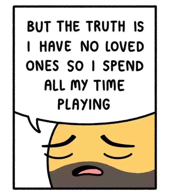 Safely Endangered Chapter 418: Ep.418: